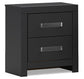 Maeling - Upholstered Panel Bedroom Set