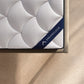 Dreamcloud Classic Memory Foam - Queen Mattress - White