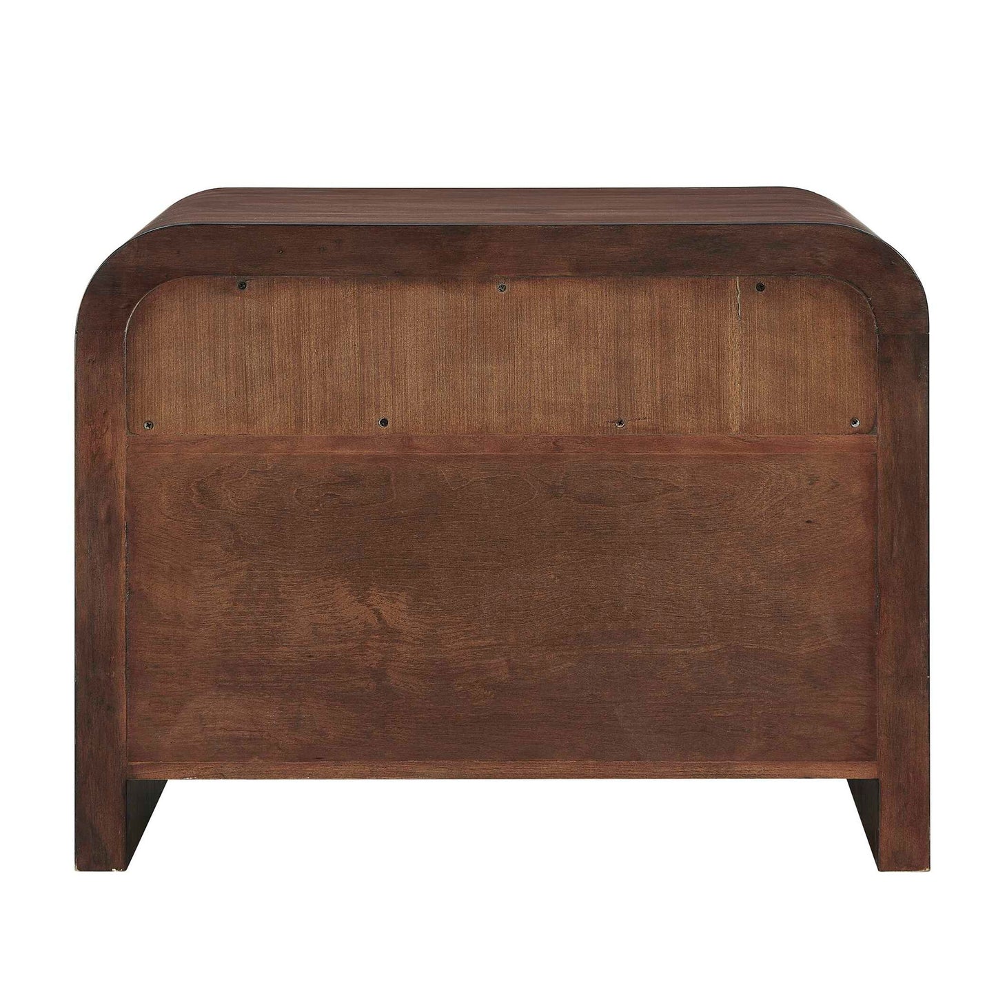 Decatur - Side Table - Woodtone