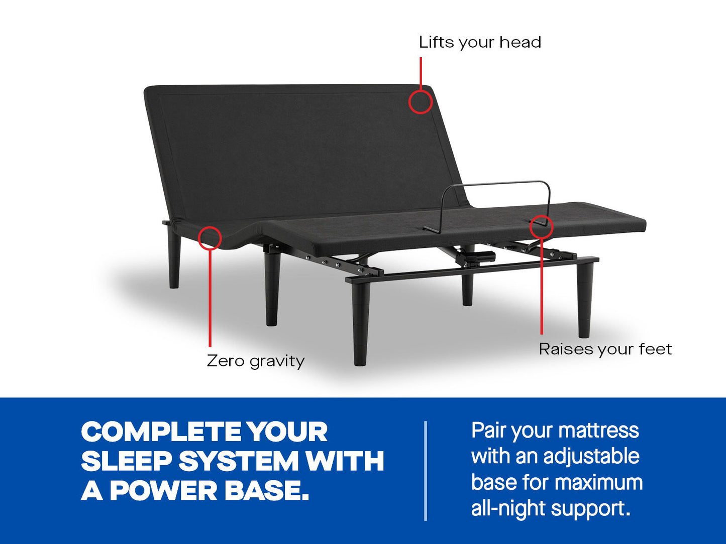 Posturepedic Plus - Plainfield Soft