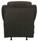 Bingham - Rocker Recliner With Deluxe Heat & Massage