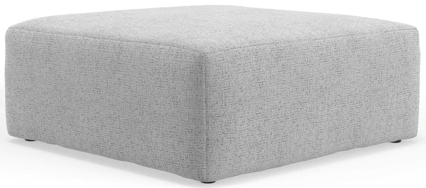 Arlo - Cocktail Ottoman