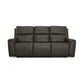 Jarvis - Power Reclining Sofa With Power Headrests