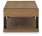 Jorannti - Living Room Table
