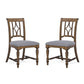 Plymouth - Upholstered Dining Chair