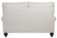 Cumberland - Loveseat - Ecru