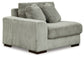 Lindyn - 4 Piece Sectional