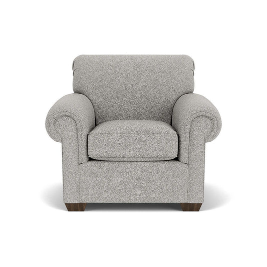 Main Street - Fabric Chair