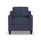Jay - Fabric Stationary Chair