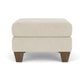 Moxy - 29" x 26" Ottoman