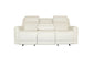 Alister - Power Gliding Sofa With Power Headrests & Lumbar