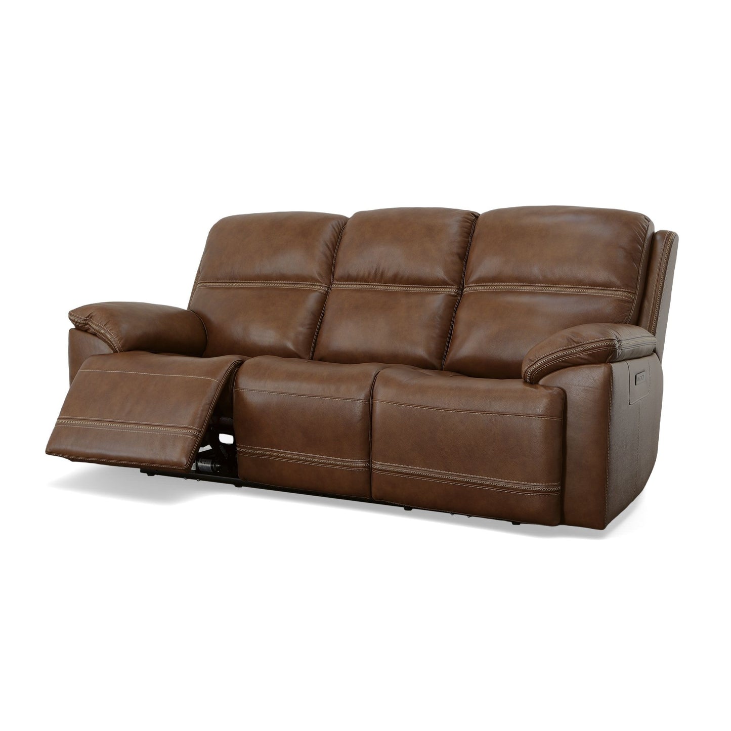 Jackson - Power Reclining Sofa With Power Headrests