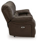 Leesworth - Reclining Living Room Set