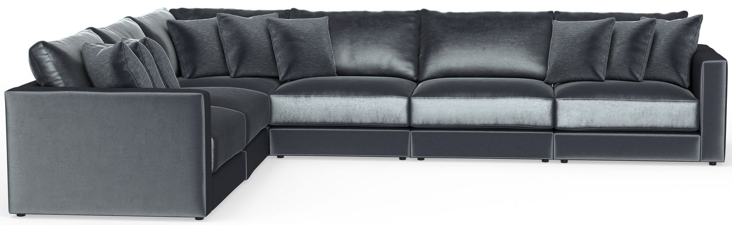 Remington - Modular Sofa