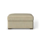 Milo - Fabric Cocktail Ottoman