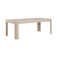 South Bend - Rectangular Leg Table