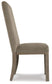 Chrestner - Dining Room Set