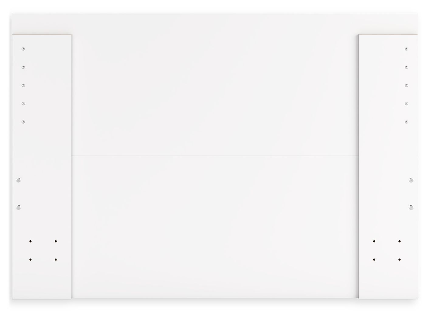 Onita - Panel Platform Bed