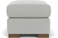 Bryant - Ottoman