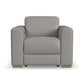 Aurora - Power Recliner With Power Headrest