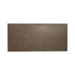 Americana Farmhouse - Wood Rectangular Leg Table - Dusty Taupe