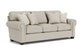 Carson - Sofa