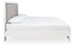 Maeling - Upholstered Panel Bedroom Set