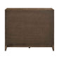 Shaker Lakes - 9 Drawer Chesser - Harvest Brown
