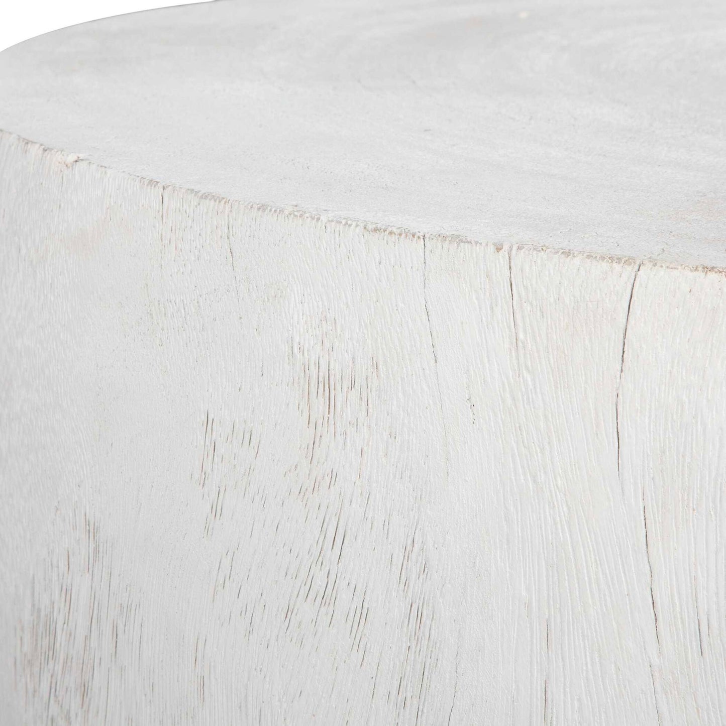 Elevate - Coffee Table - White