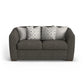 Jewel - Loveseat