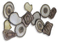 Worthman - Wall Decor - Multi