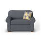 Thornton - Arm Chair and a Half