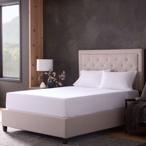 Classic Cotton Sheet Set Pillowcases
