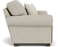 Carson - Chair, Nailhead Trim