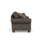Bexley - Loveseat, Nailhead Trim