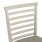 Brook Bay - Upholstered Ladder Back Counter Chair (RTA)