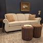 Winston - Fabric Sofa