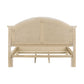 Summer House - Panel Bed
