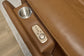 Ziggy - Power Reclining Sofa With Power Headrest, Lumbar, Heat & Massage