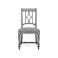 Plymouth - Upholstered Dining Chair