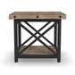 Carpenter - Lamp Table