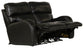 Angelo - Power Reclining Loveseat
