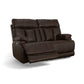 Clive - Power Reclining Loveseat