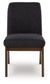 Dilenno - Extension Dining Table Set