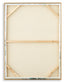 Reedster - Wall Art - Green / Blue / Yellow