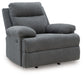 Side-Swipe - Reclining Living Room Set
