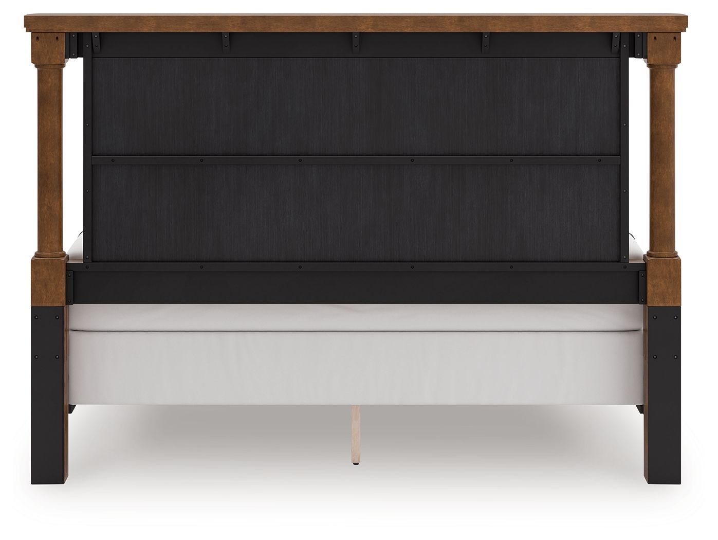 Rowlenstown - Poster Bedroom Set