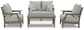 Visola - Lounge Set