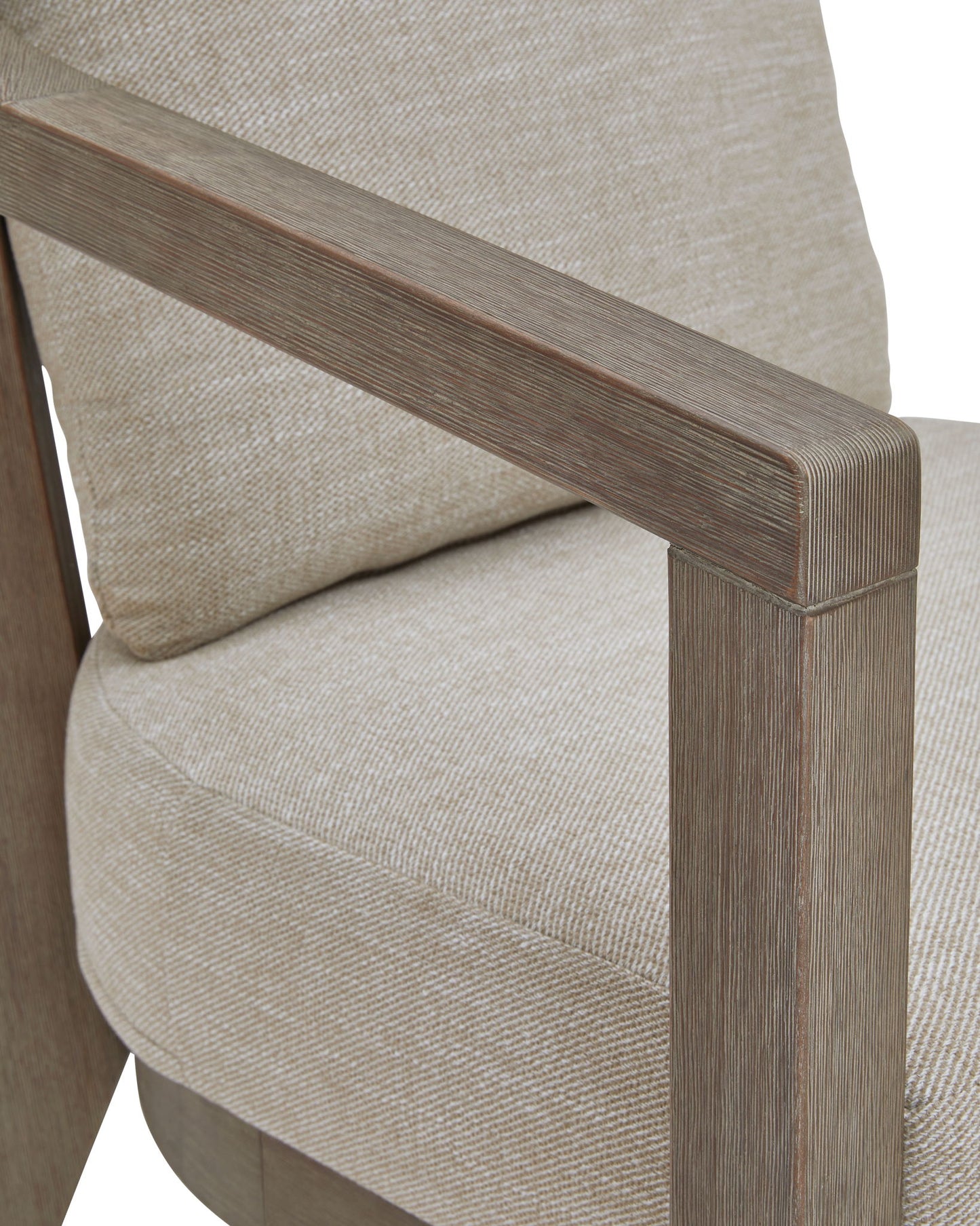 Joy Lagoon - Outdoor Chairs With Cushions/Table (Set of 3) - Beige