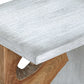 Intersect - Modern Accent Table